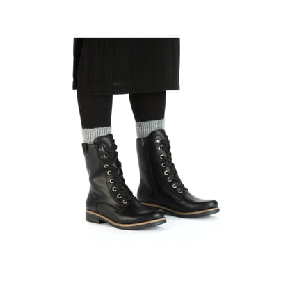 Rieker Damen Schnürstiefel