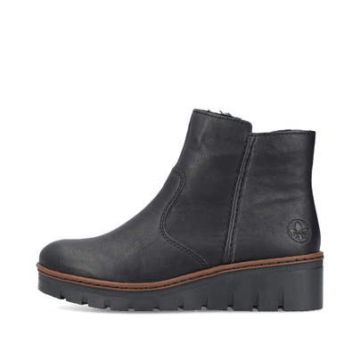 Rieker Damen Kurzstiefel