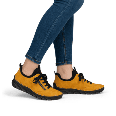 Rieker Femme Mocassins