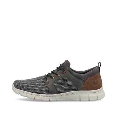 Rieker Herren Slipper