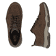 Rieker Herren Schnürschuhe