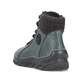 Rieker Damen Schnürstiefel