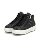 Rieker Damen Sneaker High