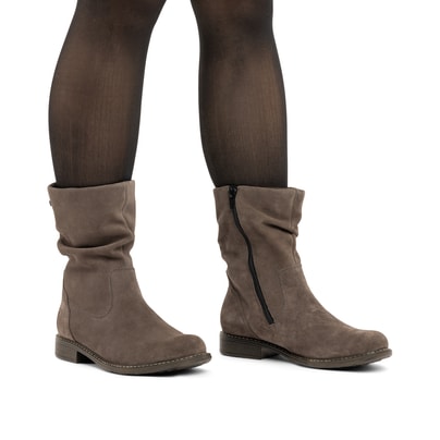 Rieker Damen Kurzstiefel