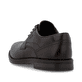 Rieker Herren Schnürschuhe