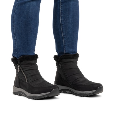 Rieker Femme Bottes courtes