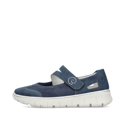 Rieker Damen Slipper