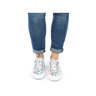 Rieker Damen Slipper