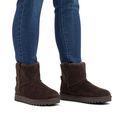 Rieker Damen Kurzstiefel