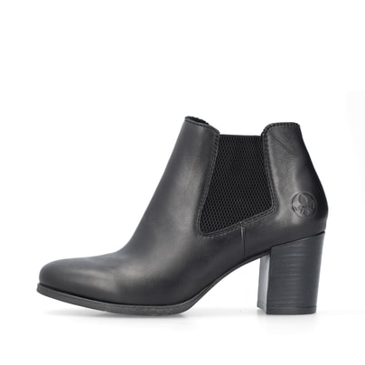 Rieker Damen Stiefeletten