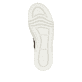 Rieker Damen Sneaker Low