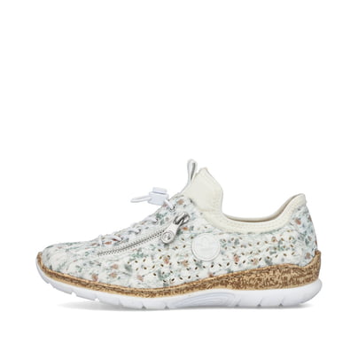 Rieker Damen Slipper