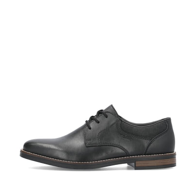 Rieker Herren Schnürschuhe