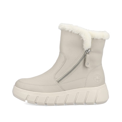 Rieker Damen Kurzstiefel