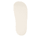 Beige Rieker Herren Pantoletten U3350-60 mit flexibler und ultraleichter Sohle. Schuh Laufsohle.