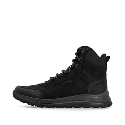 Rieker Herren Schnürstiefel