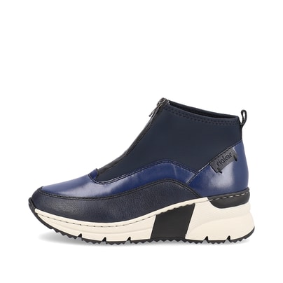 Rieker Damen Sneaker High