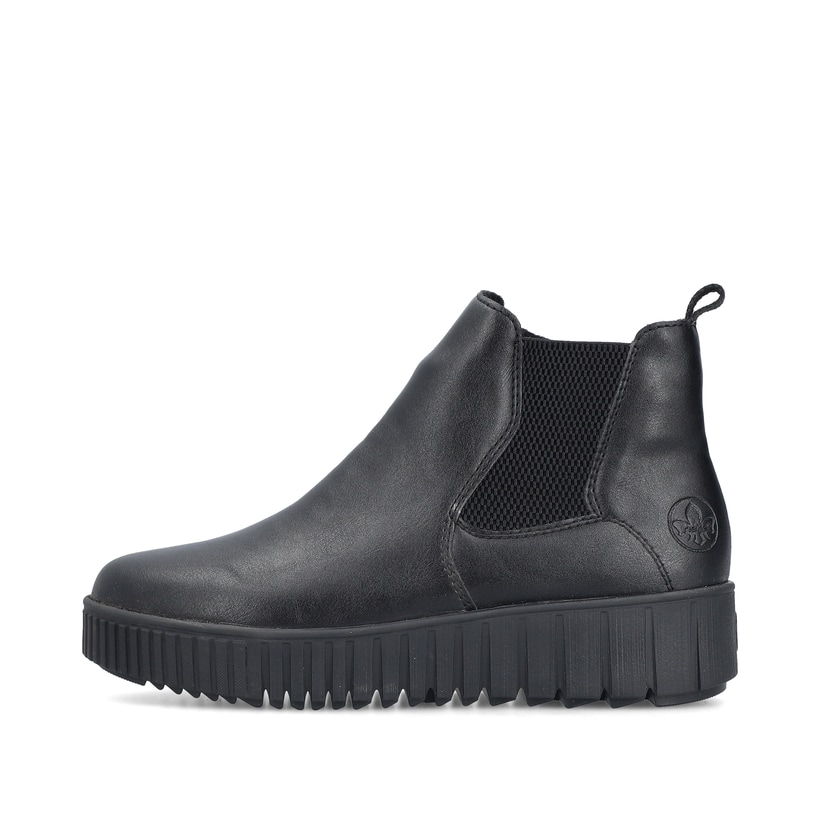 Rieker Femme Chelsea Boots