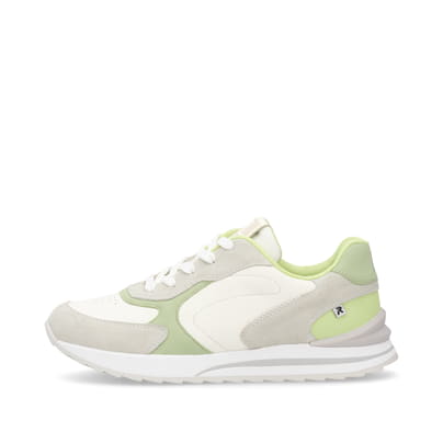 Rieker Damen Sneaker Low