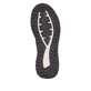 Braune Rieker Herren Schnürstiefel U0173-22 mit wasserabweisender TEX-Membran. Schuh Laufsohle.