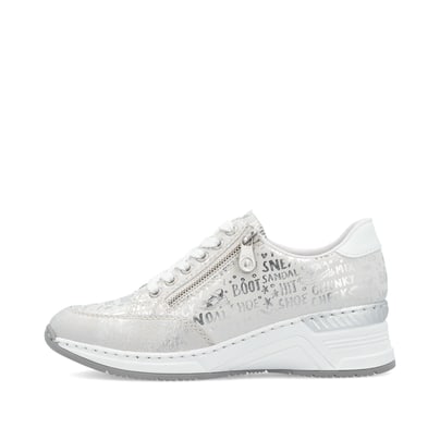 Rieker Damen Sneaker Low