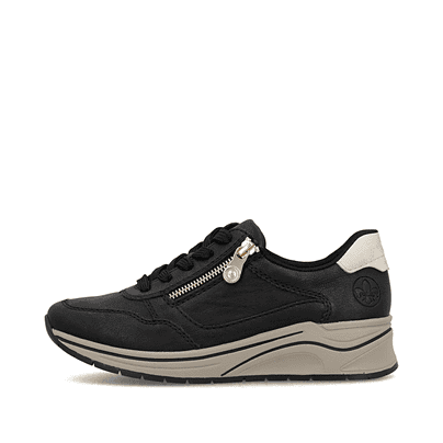 Rieker Damen Sneaker Low