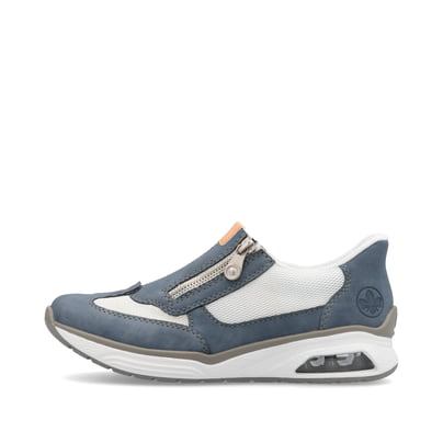 Rieker Damen Slipper