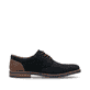 Rieker Herren Schnürschuhe