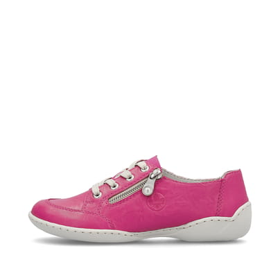 Rieker Damen Schnürschuhe