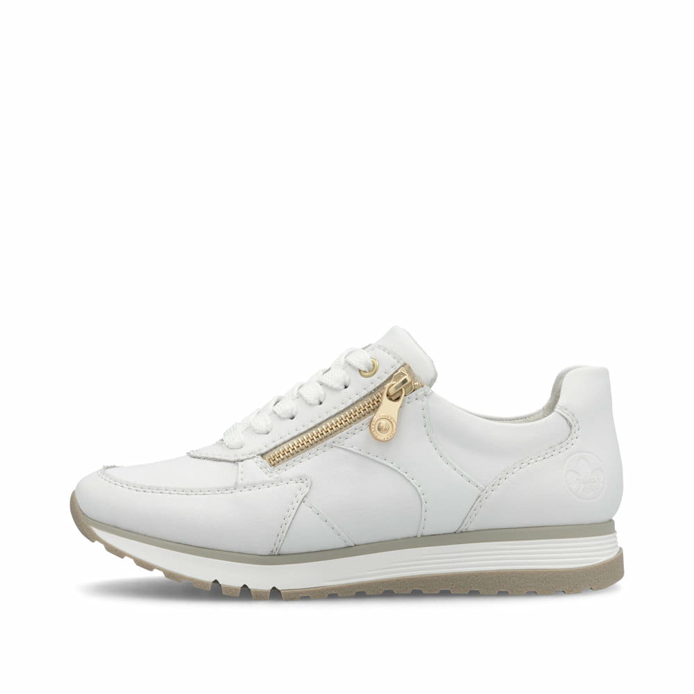 Rieker 49010 - Van der Voort Schoenen