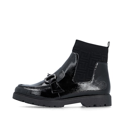 Rieker Femme Bottes courtes