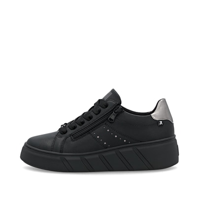 Rieker Damen Sneaker Low