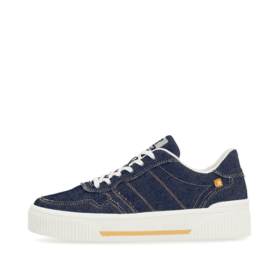 Rieker Damen Sneaker Low
