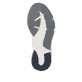 Beige Rieker Sport Herren Sneaker Low U4101-62. Schuh Laufsohle.