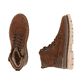 Rieker Homme Bottes à lacets