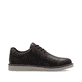 Rieker Herren Schnürschuhe