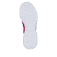Rosane Rieker Damen Sneaker Low M5074-31 mit Gummizug sowie ultraleichter Sohle. Schuh Laufsohle.