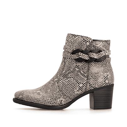 Rieker Damen Stiefeletten