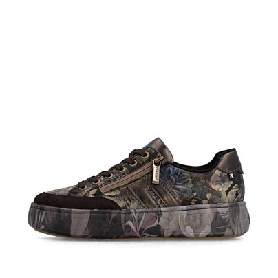 Rieker Femme Baskets basses