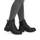 Rieker Damen Biker Boots
