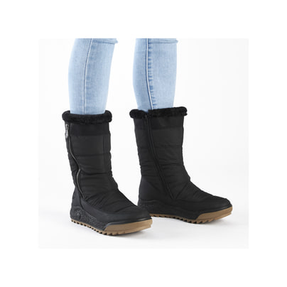 Rieker Damen Hochschaftstiefel
