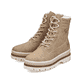 Rieker Femme Bottes à lacets