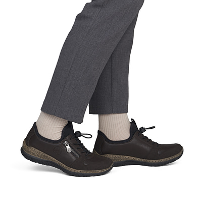 Rieker Femme Mocassins