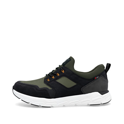 Rieker Herren Sneaker Low