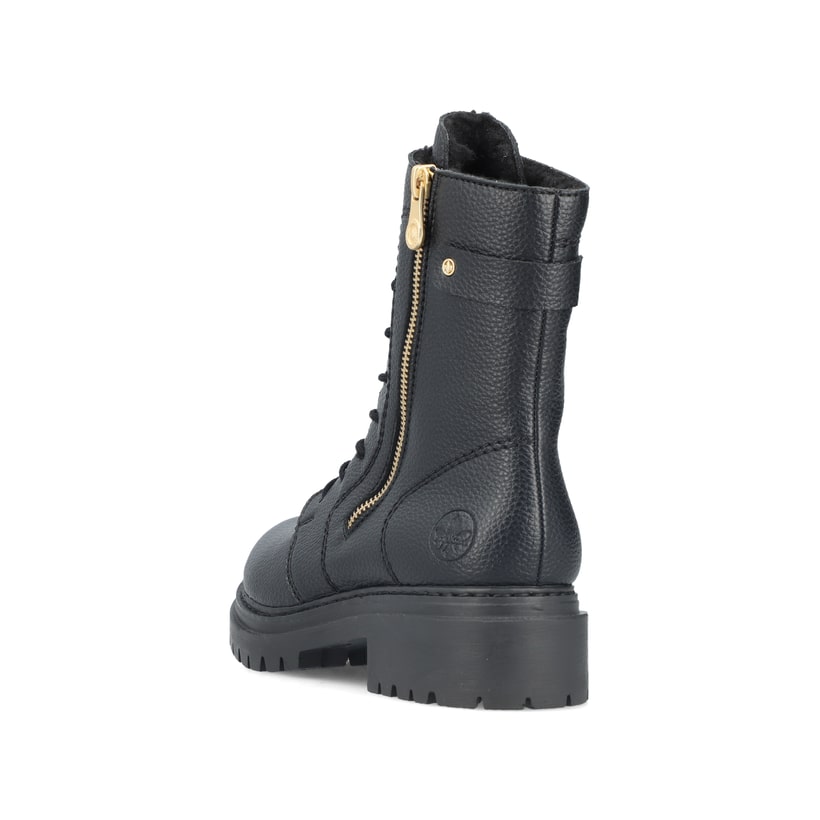 Rieker Dames Beige Casual Booties - Vergelijk prijzen