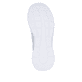 Fehler zu lang: Mehrfarbige vegane Rieker Damen Schnürschuhe M8500-90 mit herausnehmbarer Einlegesohle. Schuh Laufsohle.