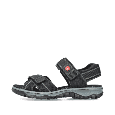 Rieker Damen Trekkingsandalen