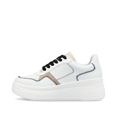 Rieker Damen Sneaker Low