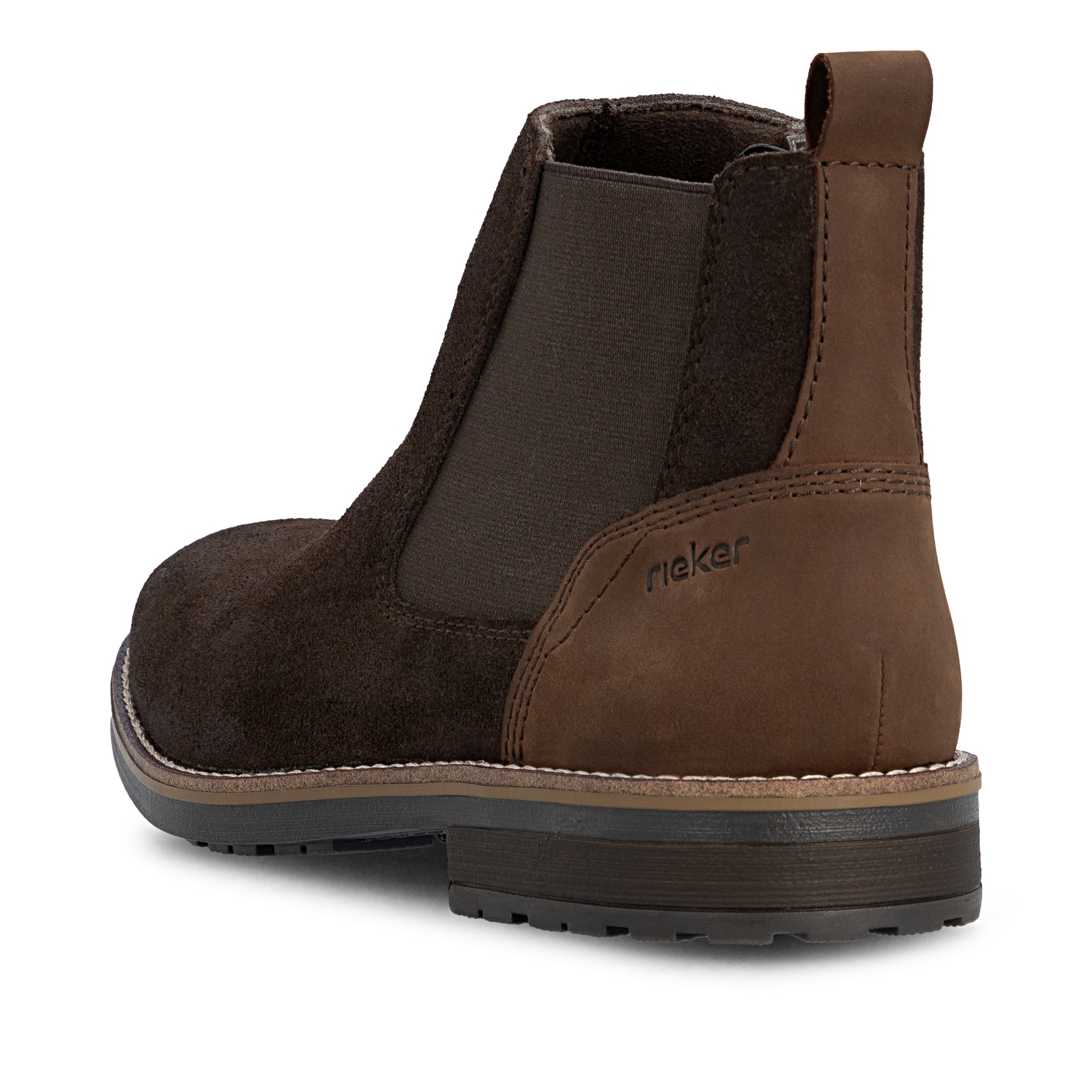 Rieker Herren Chelsea Boots