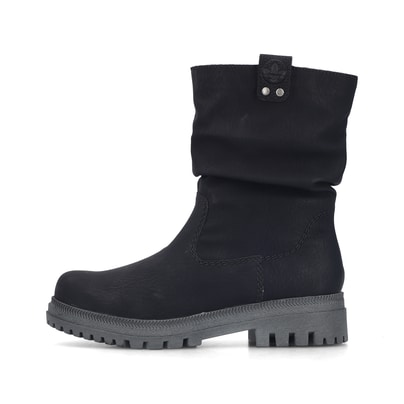 Rieker Femme Bottes courtes